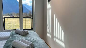 Apartment | 1 bedroom, Internet