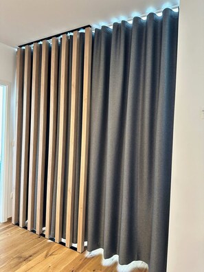 Apartment | 1 bedroom, Internet