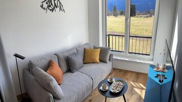 Apartment | 1 bedroom, Internet