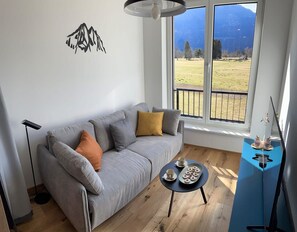 Căn hộ | 1 phòng ngủ, truy cập Internet tốc độ cao 