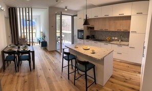 Apartment | 1 bedroom, Internet