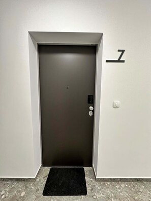 Apartment | 1 bedroom, Internet