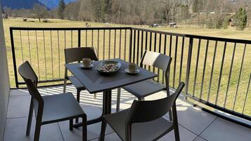 Apartment | 1 Schlafzimmer, Internetzugang