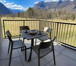 Apartment | 1 bedroom, Internet - So a Valley Suites - Superior Apartment 07 (Bovec)