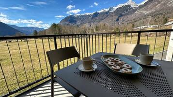 Apartment | 1 Schlafzimmer, Internetzugang