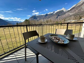 Departamento | 1 habitación y internet