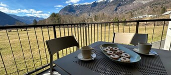 So a Valley Suites - Superior Apartment 07
