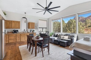 Villa | 1 bedroom, Internet