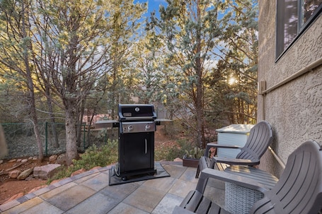 Villa | 1 bedroom, Internet