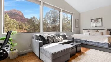 House | 5 bedrooms, Internet