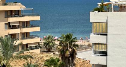 Casa Hernando - Penthouse Duplex in Denia