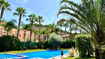 Apartment | 3 bedrooms, Internet