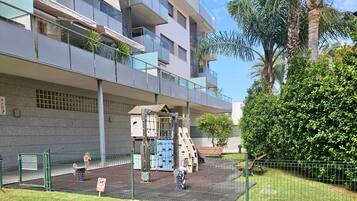 Apartment | 3 bedrooms, Internet