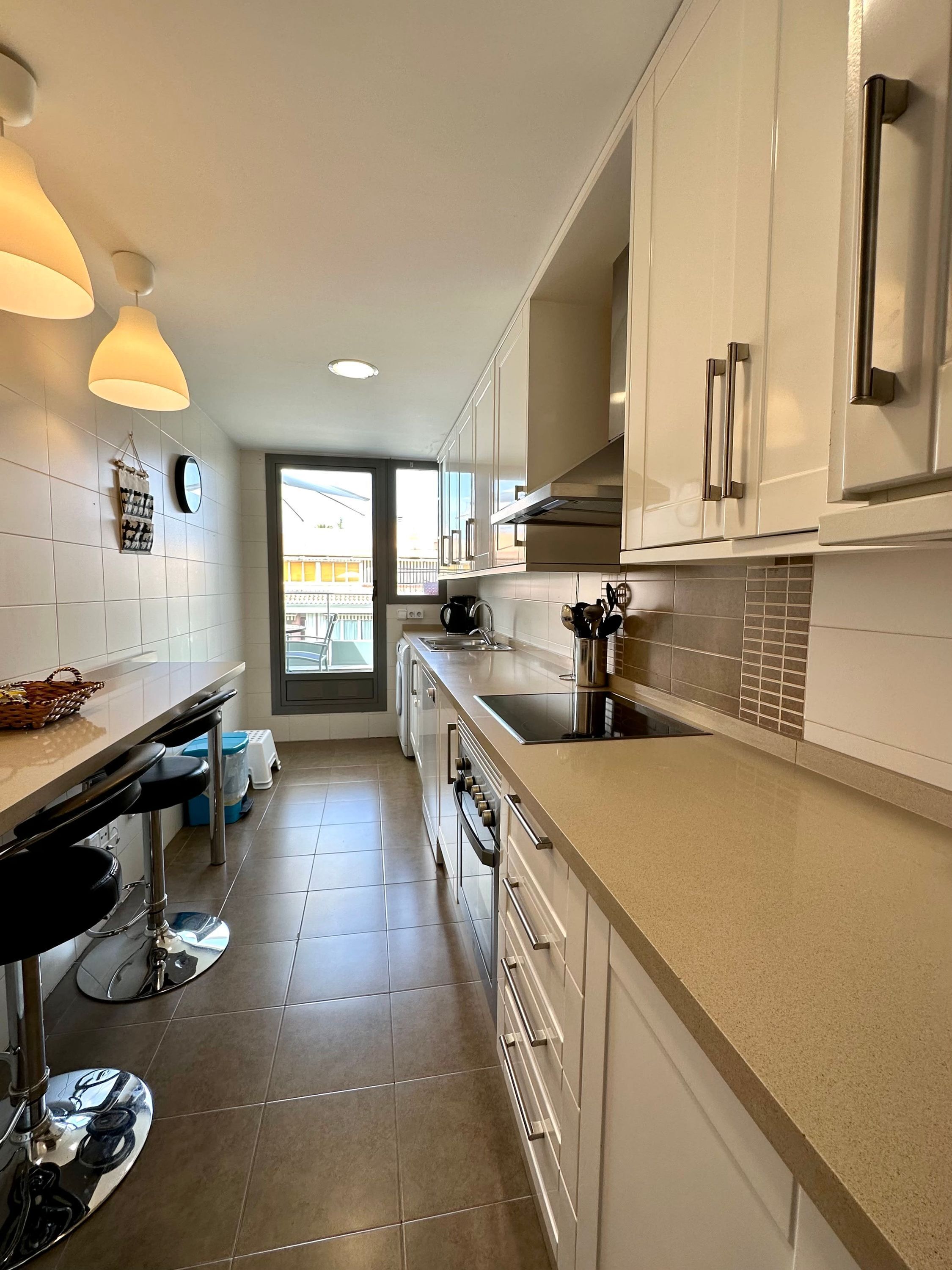 Căn hộ | 3 phòng ngủ, truy cập Internet tốc độ cao 