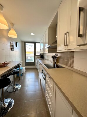 Apartment | 3 bedrooms, Internet