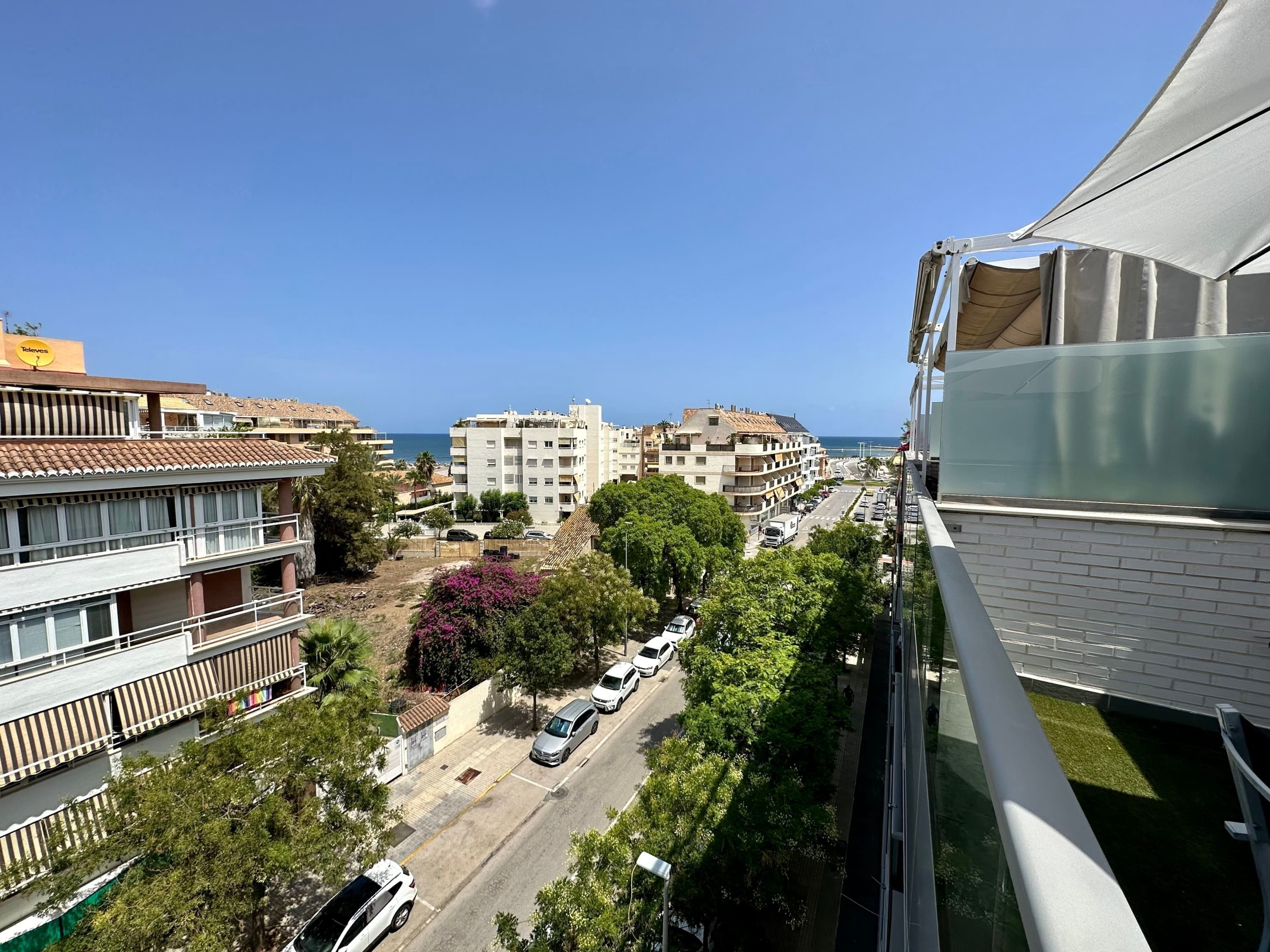 Apartment | 3 bedrooms, Internet