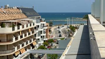 Apartment | 3 bedrooms, Internet