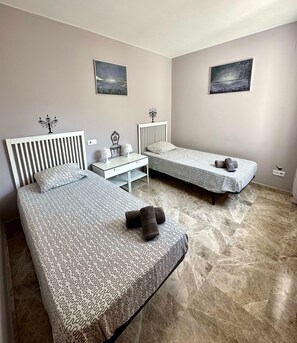 Apartment | 3 bedrooms, Internet