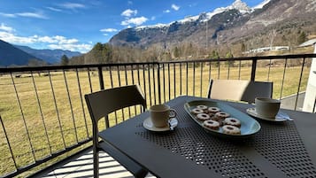 Apartment | 1 Schlafzimmer, Internetzugang