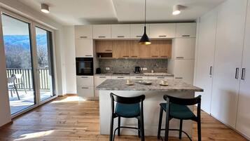 Apartment | 1 bedroom, Internet