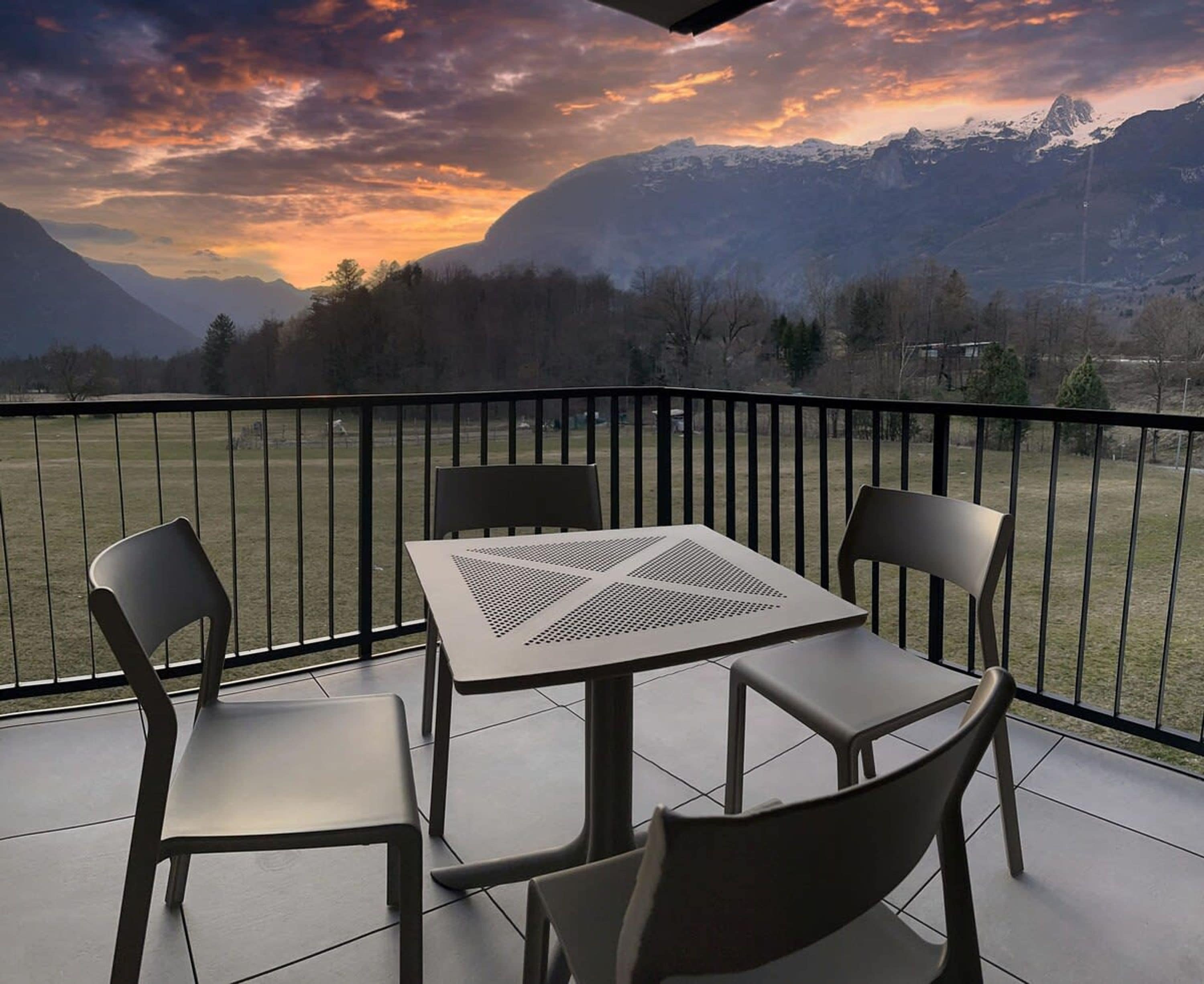 Apartment | 2 bedrooms, Internet