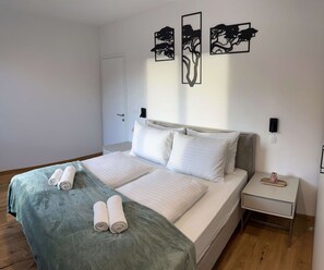 Appartamento | 2 camere, Internet