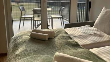 Apartment | 2 Schlafzimmer, Internetzugang