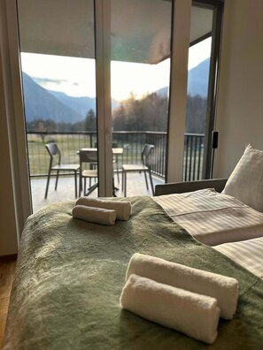 Apartment | 2 Schlafzimmer, Internetzugang