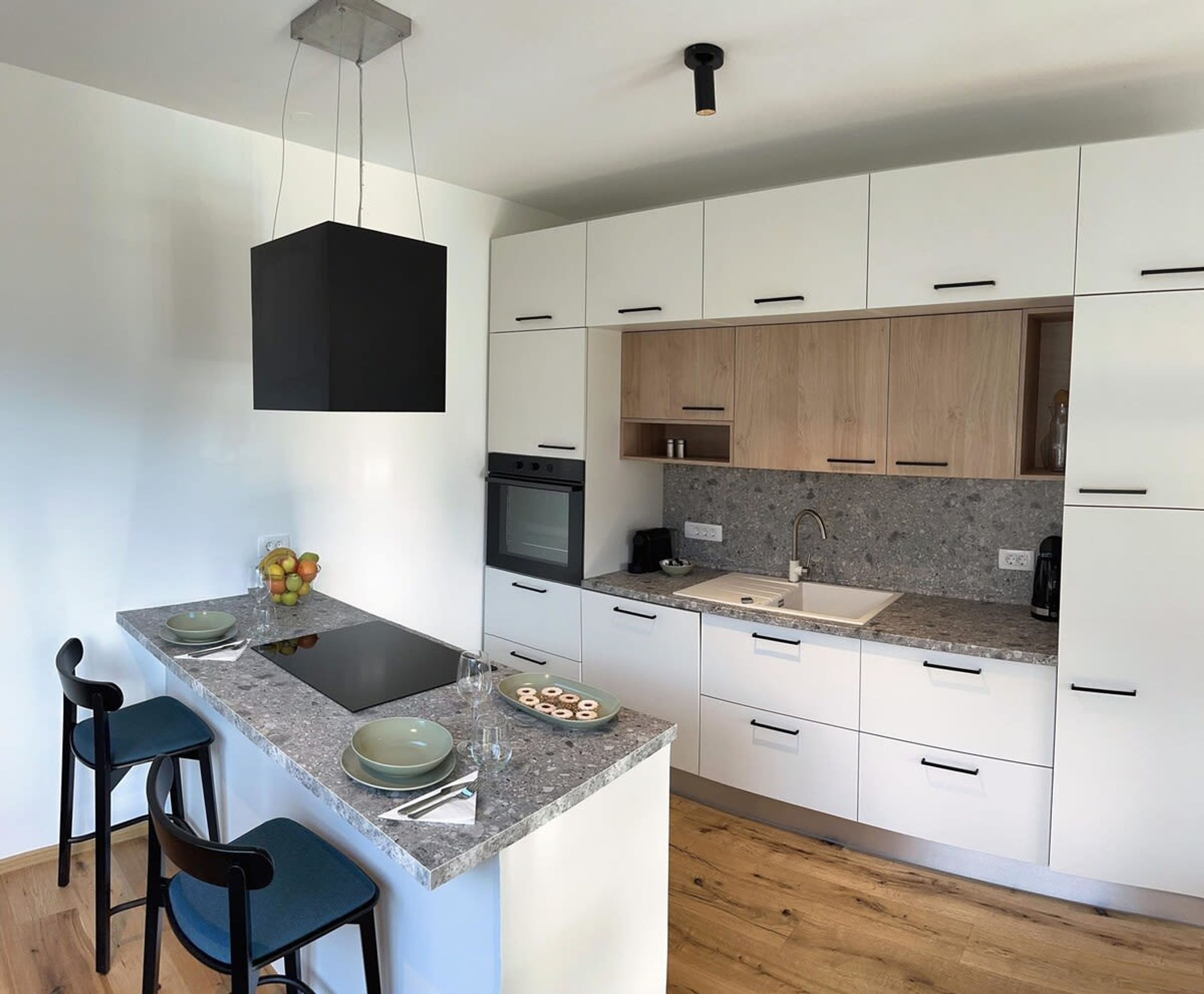 Apartment | 2 bedrooms, Internet