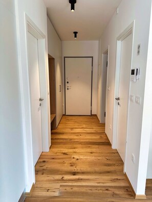Appartamento | 2 camere, Internet