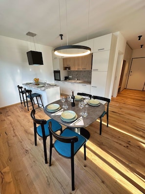 Apartment | 2 bedrooms, Internet - So a Valley Suites - Superior Apartment 20 (Bovec)
