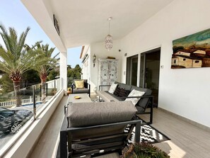 Villa