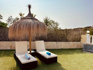 Villa | 5 bedrooms, Internet - Casa Con Vista - Stunning Villa in Moraira (Teulada)