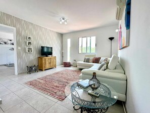 Villa | 5 Schlafzimmer, Internetzugang