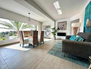 Villa | 5 Schlafzimmer, Internetzugang