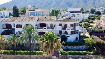 Apartamento | 3 dormitorios y Internet