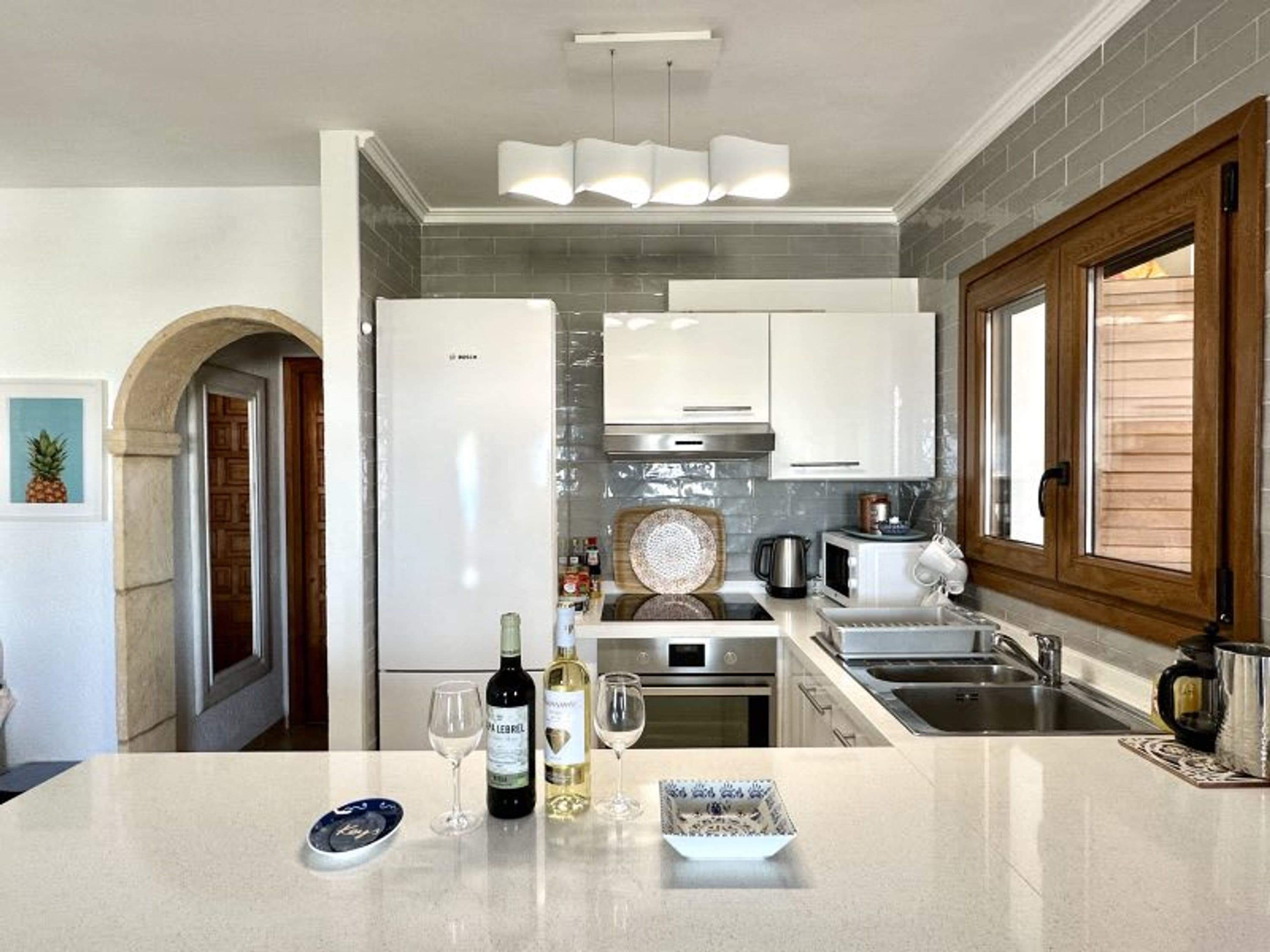 Apartment | 3 bedrooms, Internet