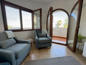 Apartment | 3 bedrooms, Internet