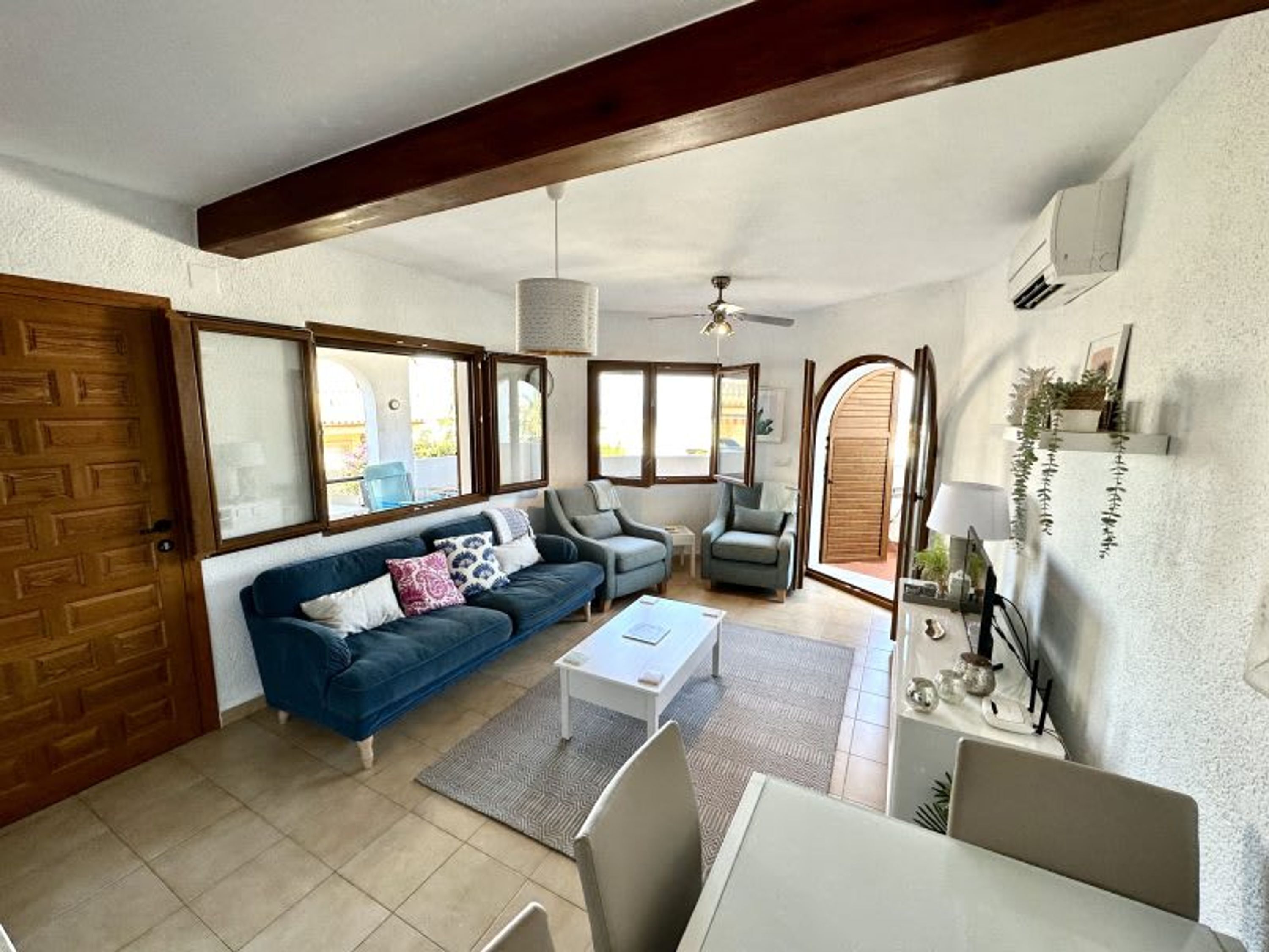 Apartment | 3 bedrooms, Internet