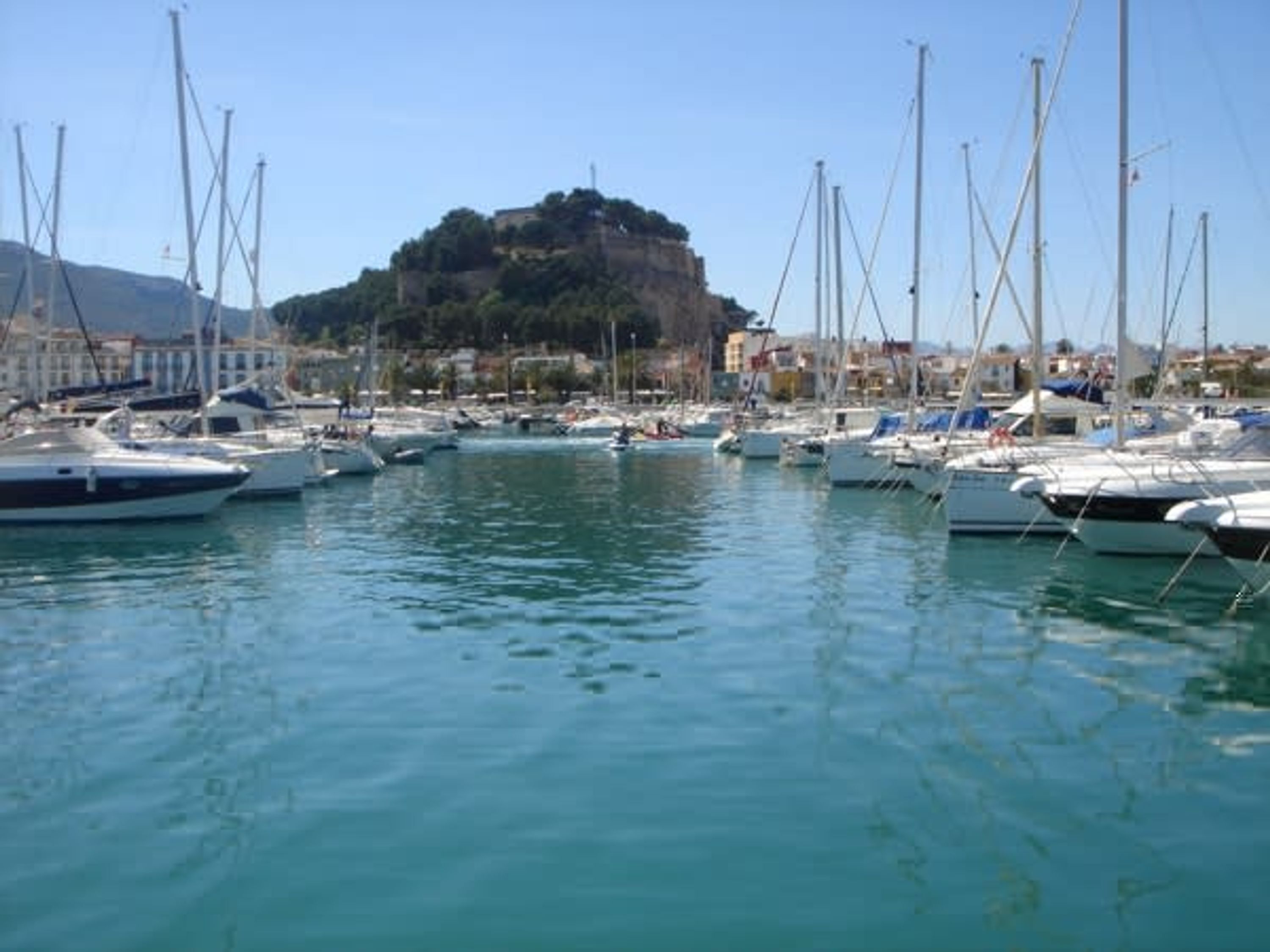 公寓 | 3 多间卧室、高速上网