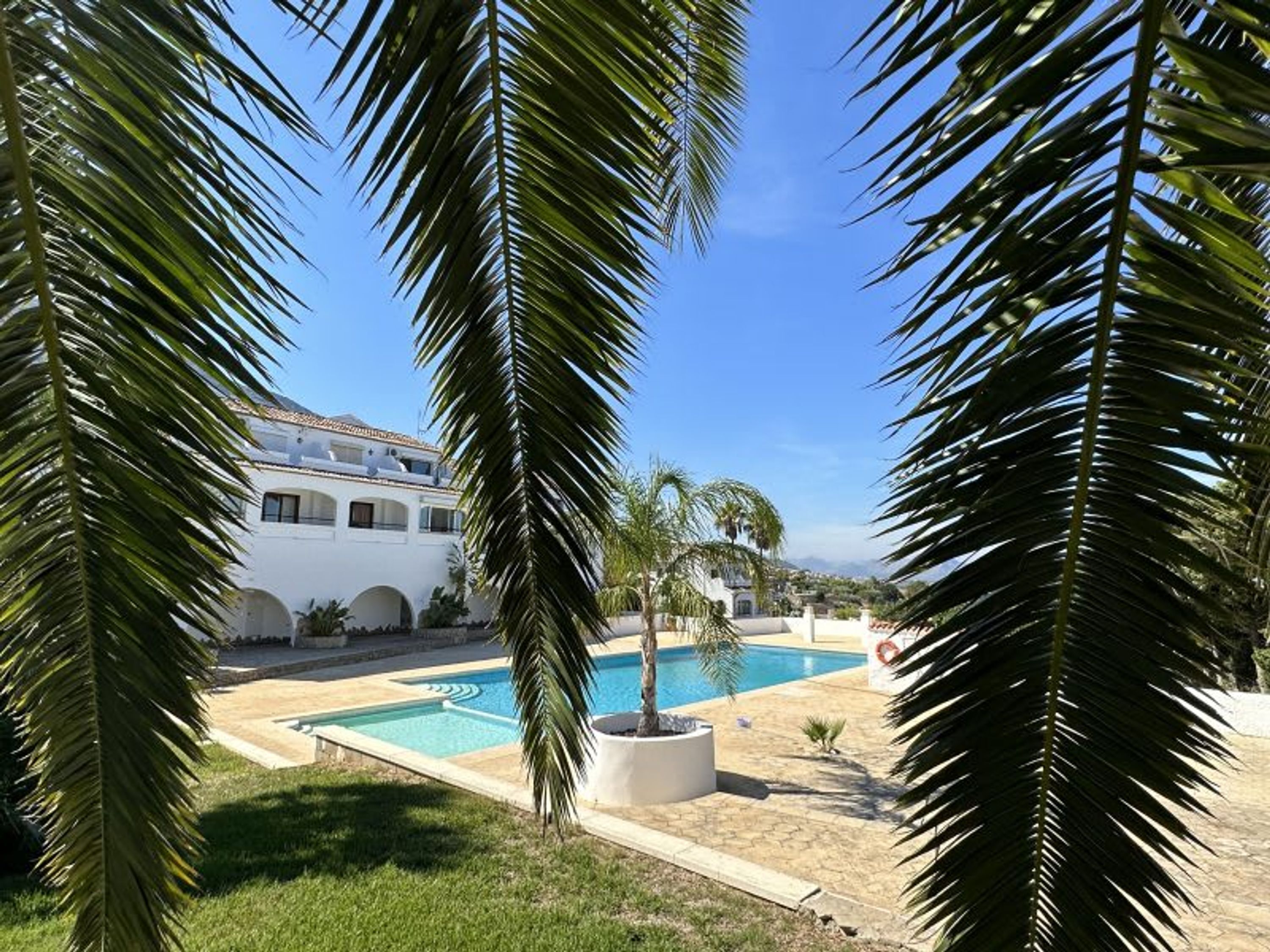 Apartamento | 3 dormitorios y Internet