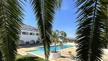 Apartamento | 3 dormitorios y Internet