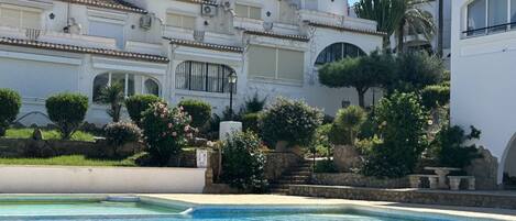 3 chambres, Internet