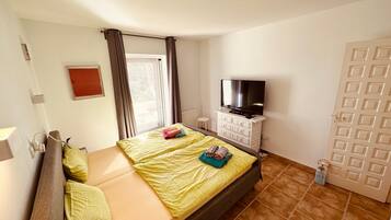 Vila | 3 kamar tidur dan internet