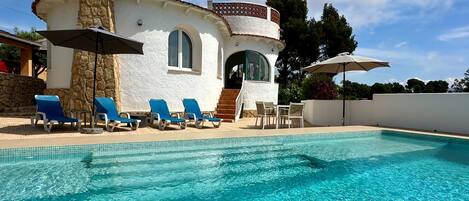 Biệt thự | 3 phòng ngủ, truy cập Internet tốc độ cao