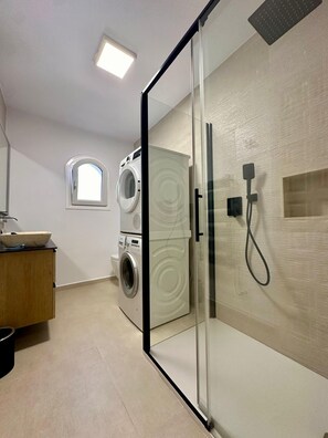 Vila | 3 kamar tidur dan internet