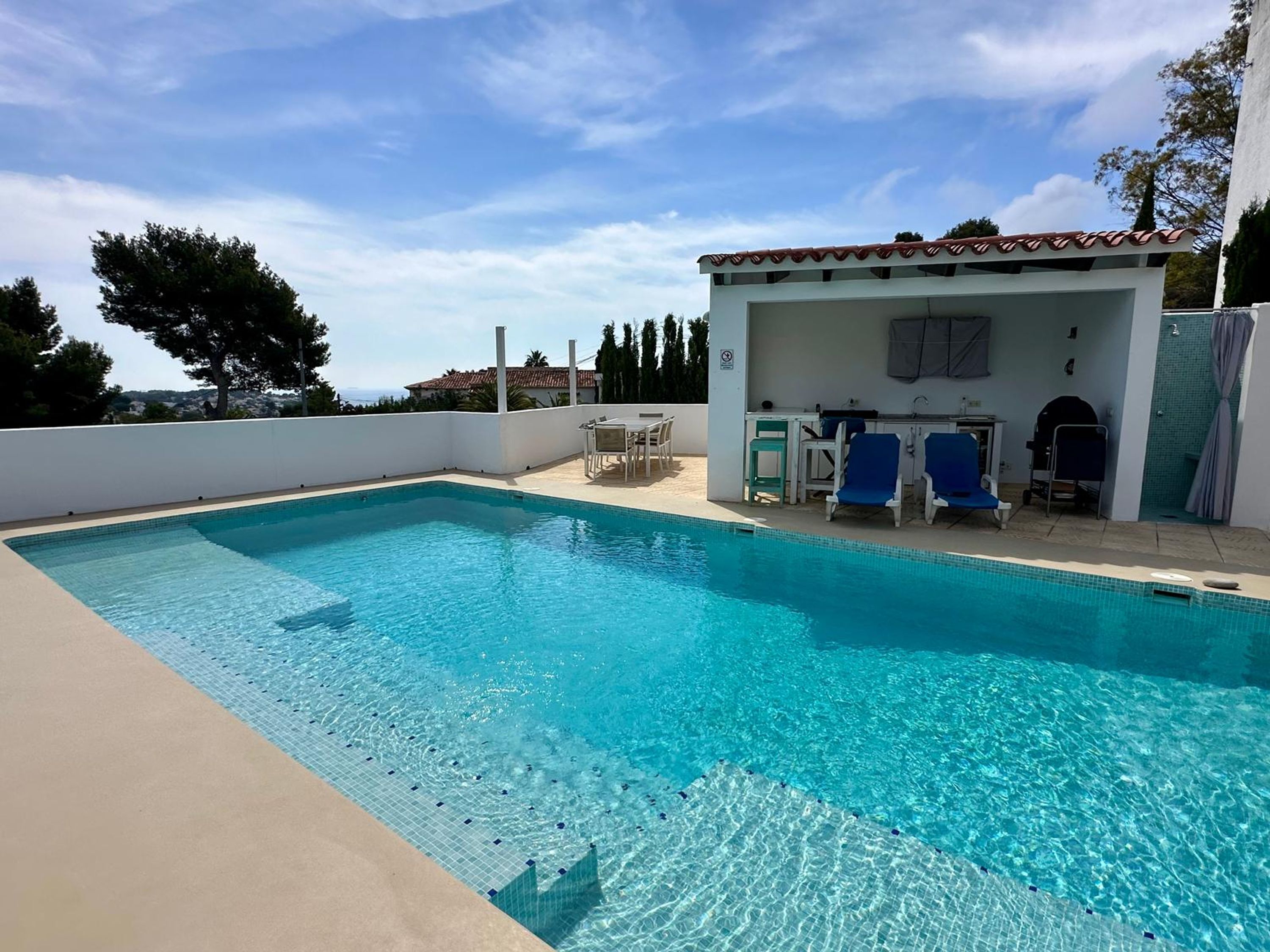 Villa | 3 bedrooms, Internet