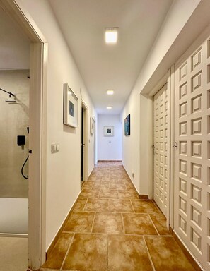 Villa | 3 bedrooms, Internet