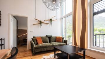 Apartment | 1 bedroom, Internet