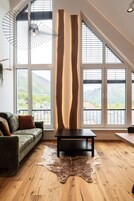 1 habitación y acceso a internet 